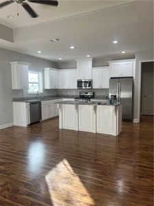 104 Logans Way, Kingsland, GA, 31548