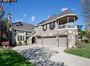 707 Blue Spruce Dr, Danville, CA