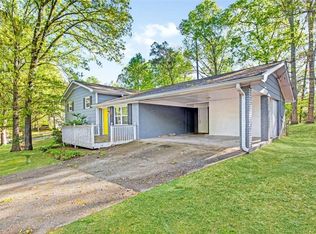 3839 Rosedale Ln, Douglasville, GA 30135