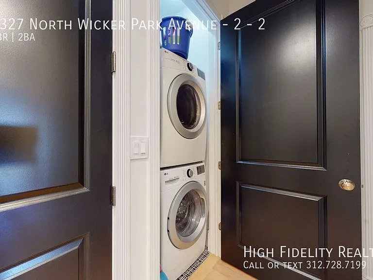 1327 N Wicker Park Ave #2 — Photo 7