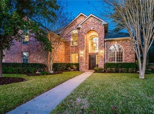 12424 Fairfax Ridge Pl, Austin, TX 78738