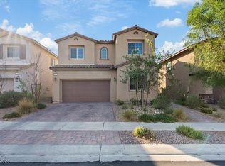 533 Sunny Pointe St, Henderson, NV 89011
