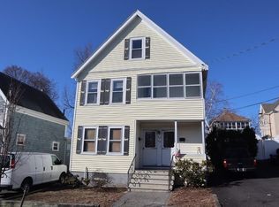 40 Cambridge St, Revere, MA 02151