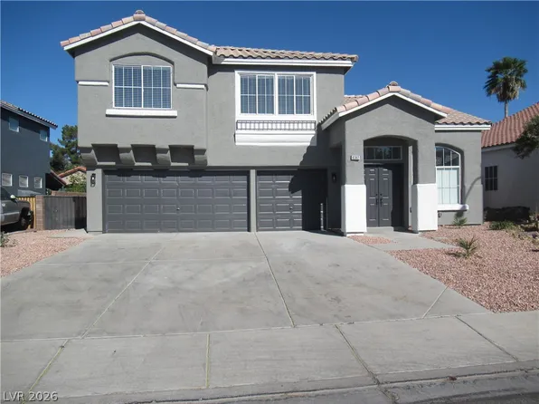6362 Wild Strawberry Ln, Las Vegas, NV 89142
