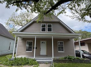 420 N Linwood Ave, Indianapolis, IN 46201