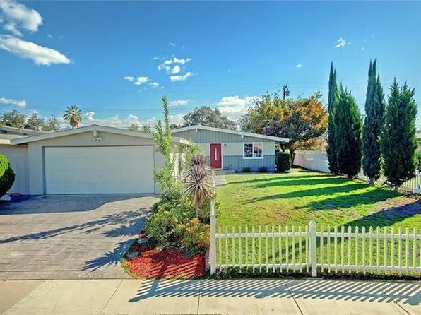 858 La Serena Dr, Glendora, CA 91740