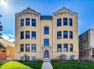6020 N Oakley Ave APT 2N, Chicago, IL 60659