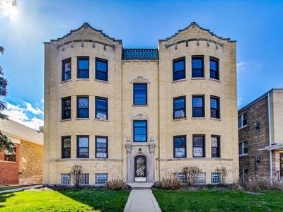 6020 N Oakley Ave APT 2N, Chicago, IL, 60659