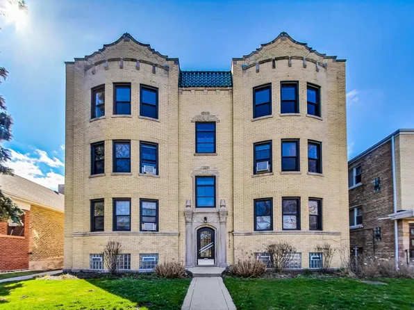 6020 N Oakley Ave APT 2N, Chicago, IL 60659