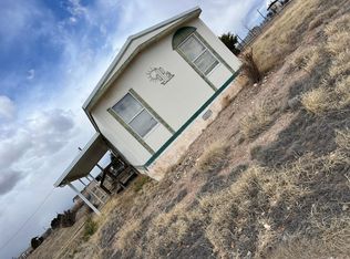 4 Mississippi Ct, Moriarty, NM 87035