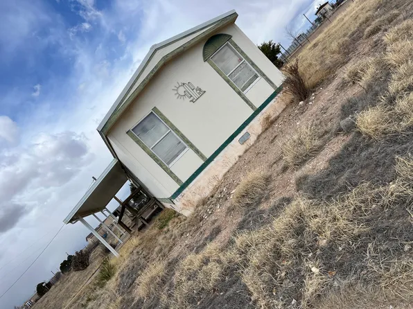4 Mississippi Ct, Moriarty, NM 87035