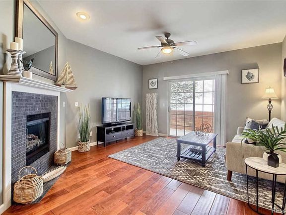 2nd image of 8777 E Dry Creek Rd Unit 1413