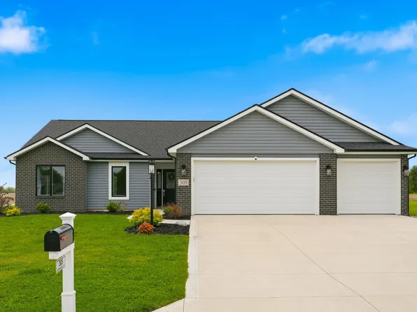 305 Cottonwood Ct, Markle, IN 46770