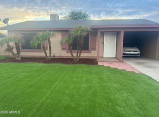 9512 N 67th Ln, Peoria, AZ 85345