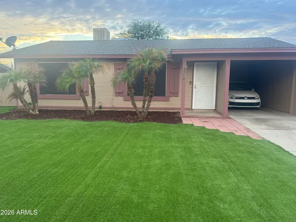 9512 N 67TH Lane, Peoria, AZ 85345