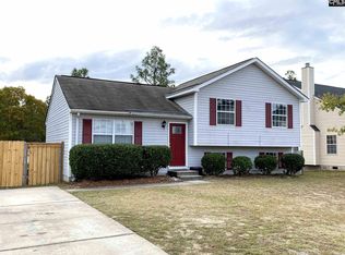 409 Autumn Glen Rd, Columbia, SC 29229