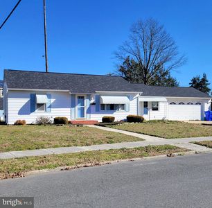 717 E Ivy Dr, Seaford, DE, 19973