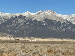Tbd, Alamosa, CO 81101