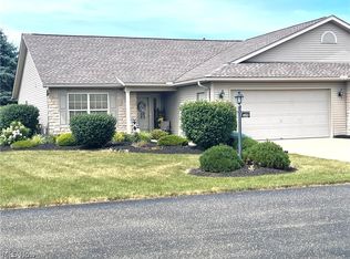 1021 Cypress Ln NW, Strasburg, OH
