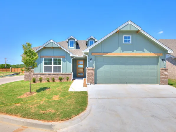 3361 E 153rd St S, Bixby, OK 74008