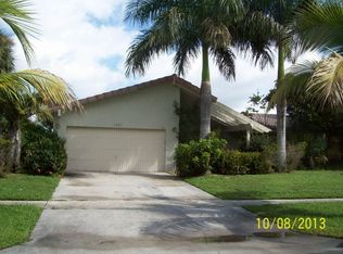 1401 SW 20th St, Boca Raton, FL 33486