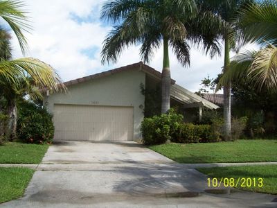 1401 SW 20th St, Boca Raton, FL, 33486