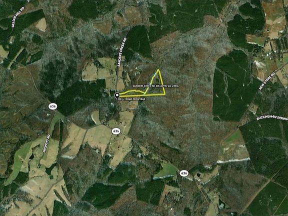 5th image of Sanders Creek Rd Lot Wp001