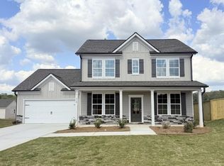 119 Purackal Ln, Statham, GA 30666