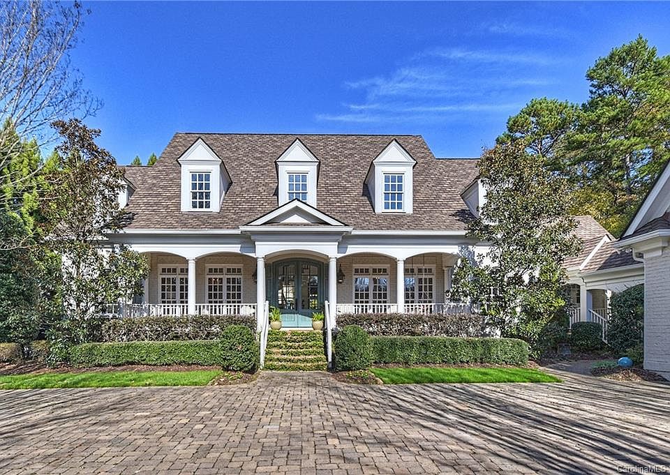 5427 Gorham Dr, Charlotte, NC 28226 Zillow