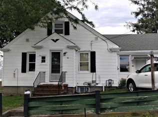 90 Walter St, Fall River, MA 02724