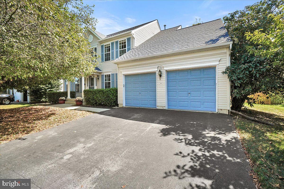 168 Midsummer Dr, Frederick, MD 21702 Zillow