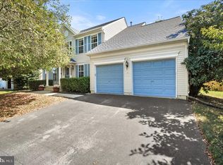 168 Midsummer Dr, Frederick, MD 21702