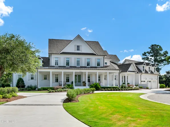 2033 Scrimshaw Place, Wilmington, NC 28405