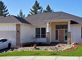 3449 NE Garfield St, Camas, WA 98607