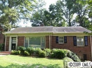 2230 Farmington Ln, Charlotte, NC 28205