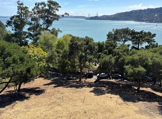 0 S Belvedere Ave, Belvedere Tiburon, CA 94920