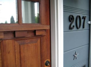 207 SE 76th Ave, Portland, OR 97215