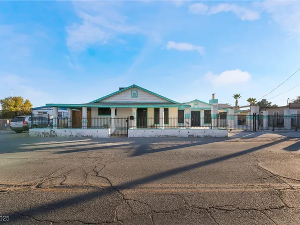 3759 Glen Ave, Las Vegas, NV 89121
