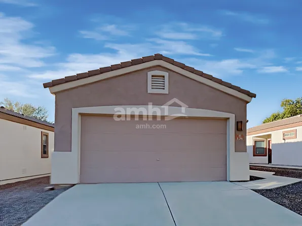 124 E Calle Puente Azul, Sahuarita, AZ 85629
