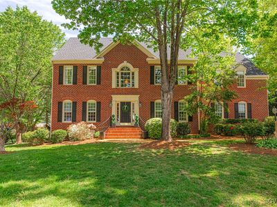5900 Kelbrook Ln, Glen Allen, VA, 23059