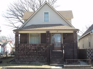 5413 S Hunt Ave, Summit, IL 60501