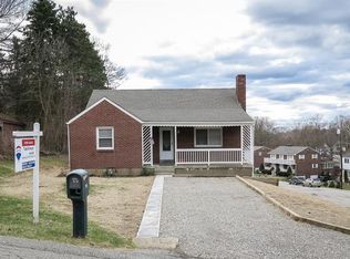 175 Sycamore Dr, Penn Hills, PA 15235