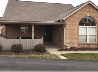 126 Carriage Dr, Freedom, PA