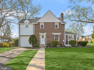 9713 Fairway Ave, Silver Spring, MD 20901