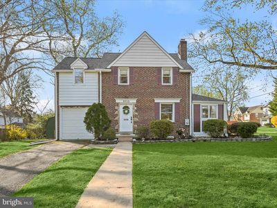 9713 Fairway Ave, Silver Spring, MD, 20901