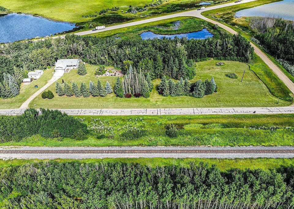 1st image of 22148 Township Road 464a N