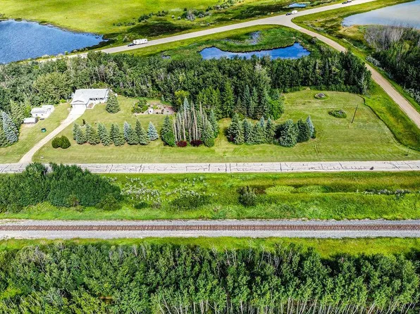 22148 Township Road 464a N, Camrose County, AB T0C 0L0