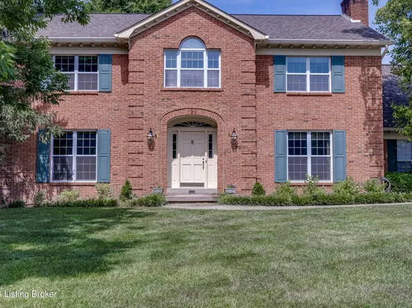 126 Windsor Ave, Bardstown, KY 40004