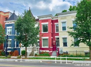 1003 Florida Ave NE, Washington, DC 20002
