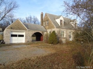 4622 Pleasant Ridge Rd, Knoxville, TN 37912